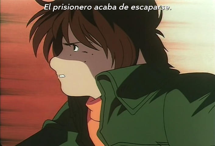 DNA Sights 999.9 (Kamonohashi no Fansub)